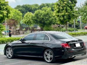 Xe Mercedes Benz E300 AMG 2017