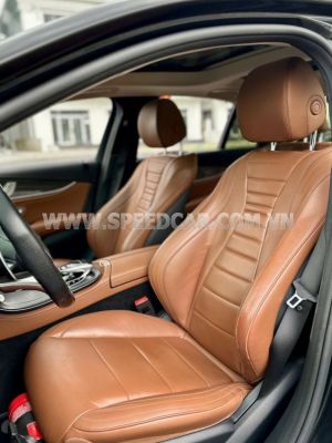 Xe Mercedes Benz E300 AMG 2017