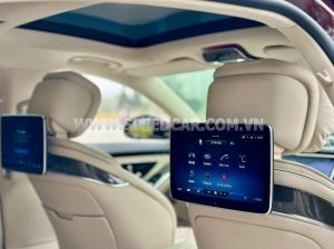 Xe Mercedes Benz S450 Luxury 2022
