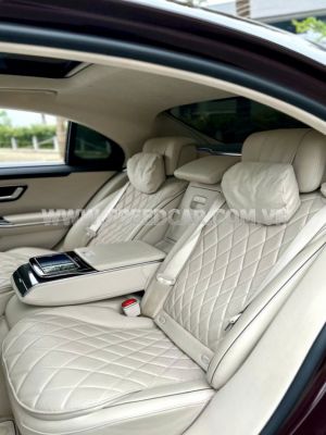 Xe Mercedes Benz S450 Luxury 2022