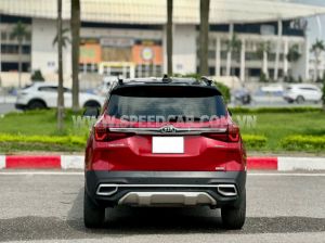 Xe Kia Seltos Premium 1.4 AT 2020
