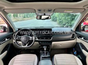 Xe Kia Seltos Premium 1.4 AT 2020
