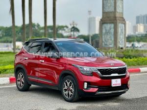 Xe Kia Seltos Premium 1.4 AT 2020