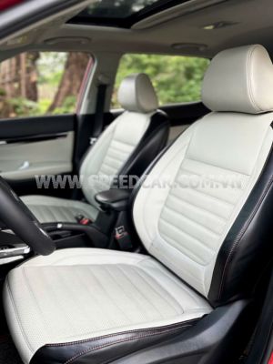 Xe Kia Seltos Premium 1.4 AT 2020