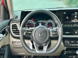 Xe Kia Seltos Premium 1.4 AT 2020
