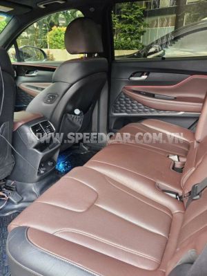 Xe Hyundai SantaFe Premium 2.4L HTRAC 2020