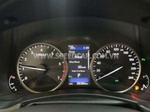 Xe Lexus NX 300 2019