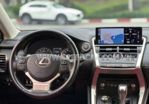 Xe Lexus NX 300 2019