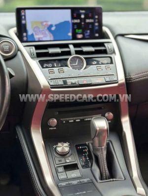 Xe Lexus NX 300 2019