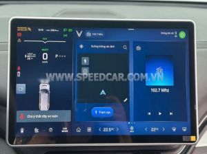 Xe VinFast VF9 Plus 6S 2024