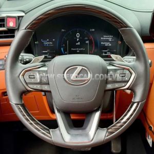 Xe Lexus LX 600 Vip 2025