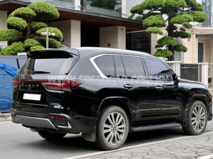 Xe Lexus LX 600 Vip 2025
