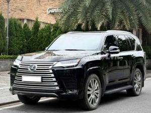 Xe Lexus LX 600 Vip 2025