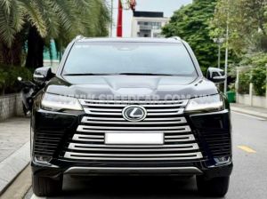 Xe Lexus LX 600 Vip 2025