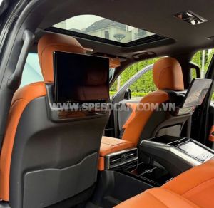 Xe Lexus LX 600 Vip 2025