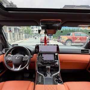 Xe Lexus LX 600 Vip 2025