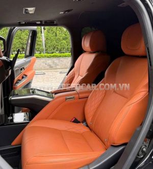 Xe Lexus LX 600 Vip 2025