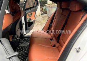 Xe Mercedes Benz C200 Avantgarde Plus 2021