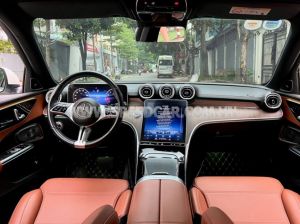 Xe Mercedes Benz C200 Avantgarde Plus 2021