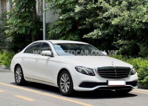 Xe Mercedes Benz E200 2018