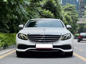 Xe Mercedes Benz E200 2018