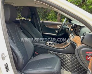 Xe Mercedes Benz E200 2018