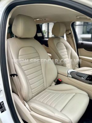 Xe Mercedes Benz GLC 200 4Matic 2020