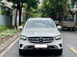 Xe Mercedes Benz GLC 200 4Matic 2020