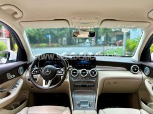 Xe Mercedes Benz GLC 200 4Matic 2020
