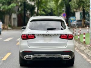 Xe Mercedes Benz GLC 200 4Matic 2020