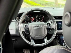 Xe LandRover Range Rover Velar R-Dynamic SE 2.0 2019