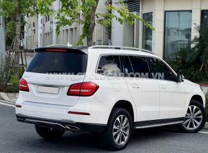 Xe Mercedes Benz GLS 400 4Matic 2016
