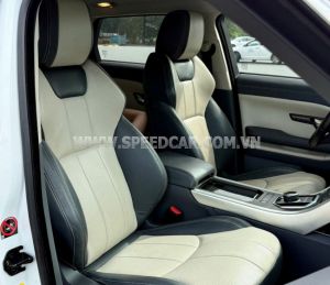 Xe LandRover Range Rover Evoque HSE 2018