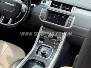 Xe LandRover Range Rover Evoque HSE 2018