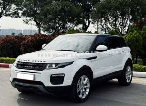 Xe LandRover Range Rover Evoque HSE 2018