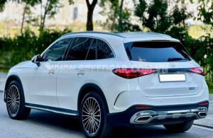 Xe Mercedes Benz GLC 300 4Matic 2023