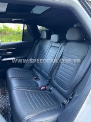 Xe Mercedes Benz GLC 300 4Matic 2023