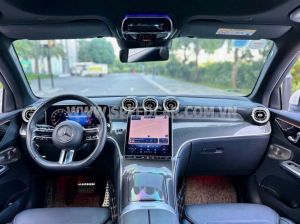 Xe Mercedes Benz GLC 300 4Matic 2023