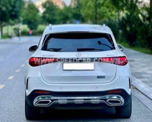 Xe Mercedes Benz GLC 300 4Matic 2023