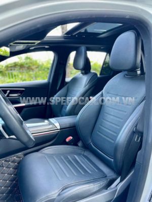 Xe Mercedes Benz GLC 300 4Matic 2023