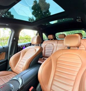 Xe Mercedes Benz GLC 300 4Matic 2021