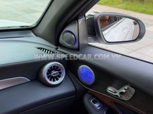 Xe Mercedes Benz GLC 300 4Matic 2021