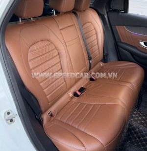 Xe Mercedes Benz GLC 300 4Matic 2021