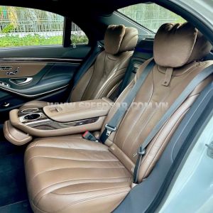 Xe Mercedes Benz S450L 2017