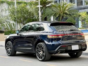 Xe Porsche Macan 2.0 2022