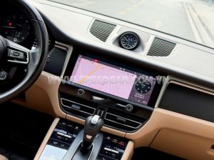 Xe Porsche Macan 2.0 2022