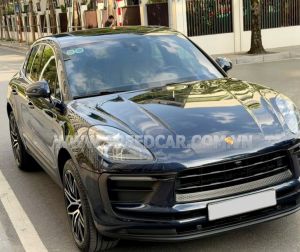 Xe Porsche Macan 2.0 2022