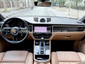 Xe Porsche Macan 2.0 2022