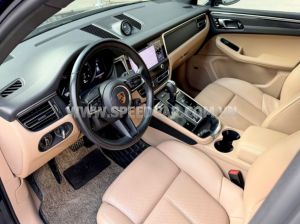 Xe Porsche Macan 2.0 2022