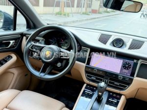 Xe Porsche Macan 2.0 2022